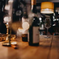 Guiden till Malmös bästa vinbarer