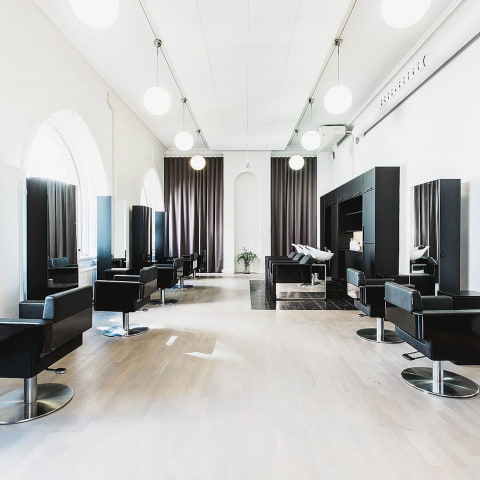 The guide to Stockholm's best hairdressers
