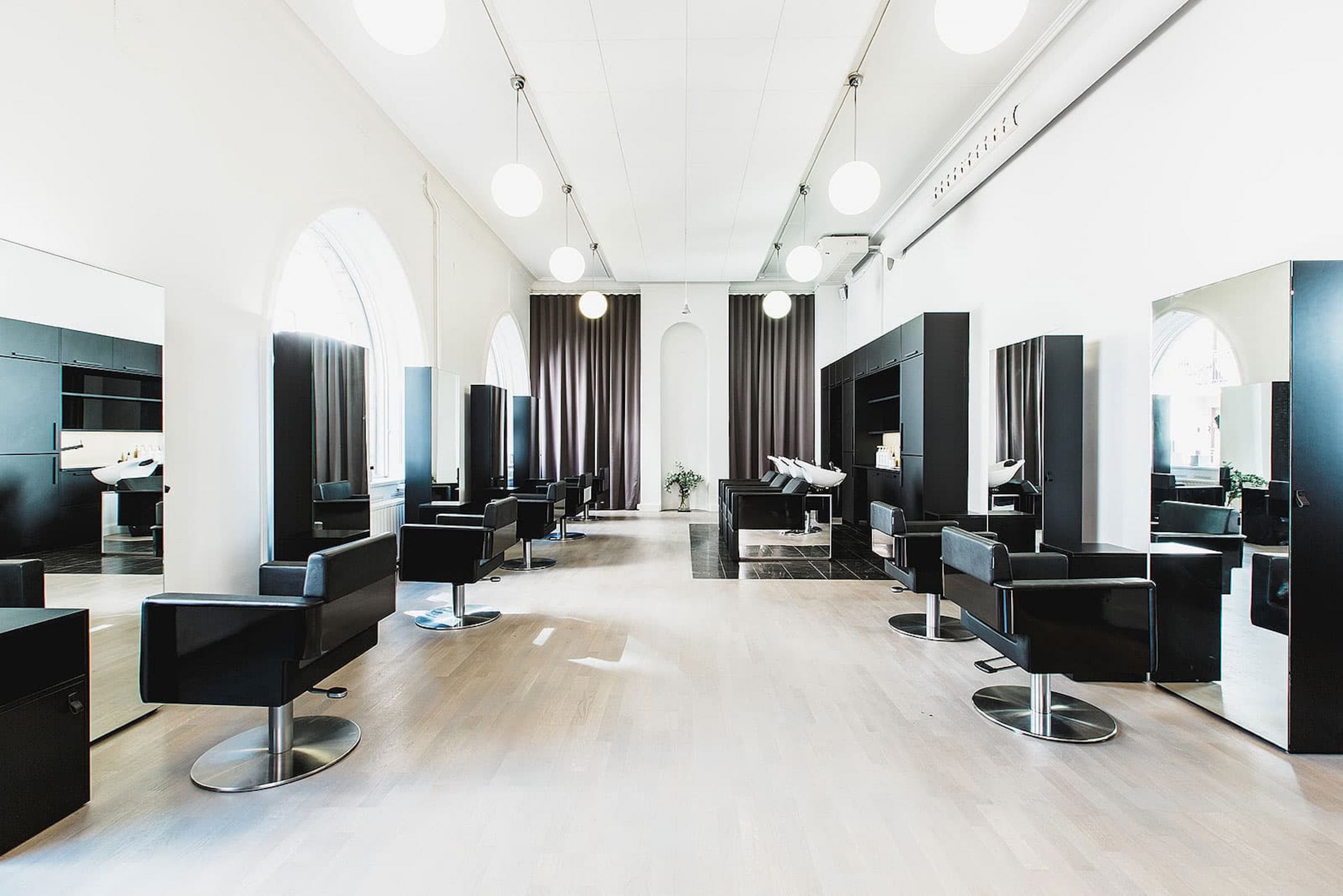 The guide to Stockholm&#039;s best hairdressers