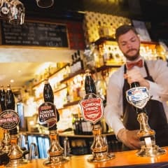 Guiden till Malmös bästa pubar