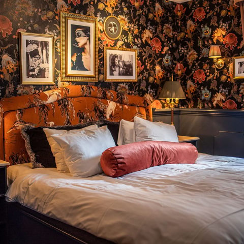 The guide to Gothenburg's best hotels