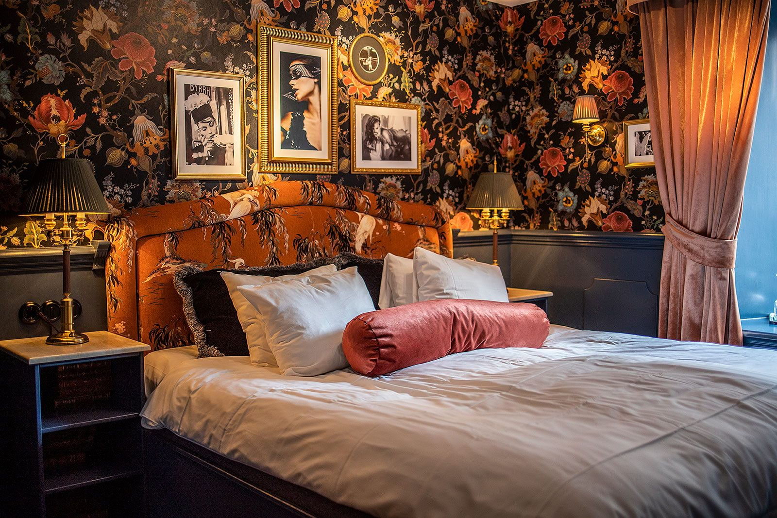 The guide to Gothenburg's best hotels