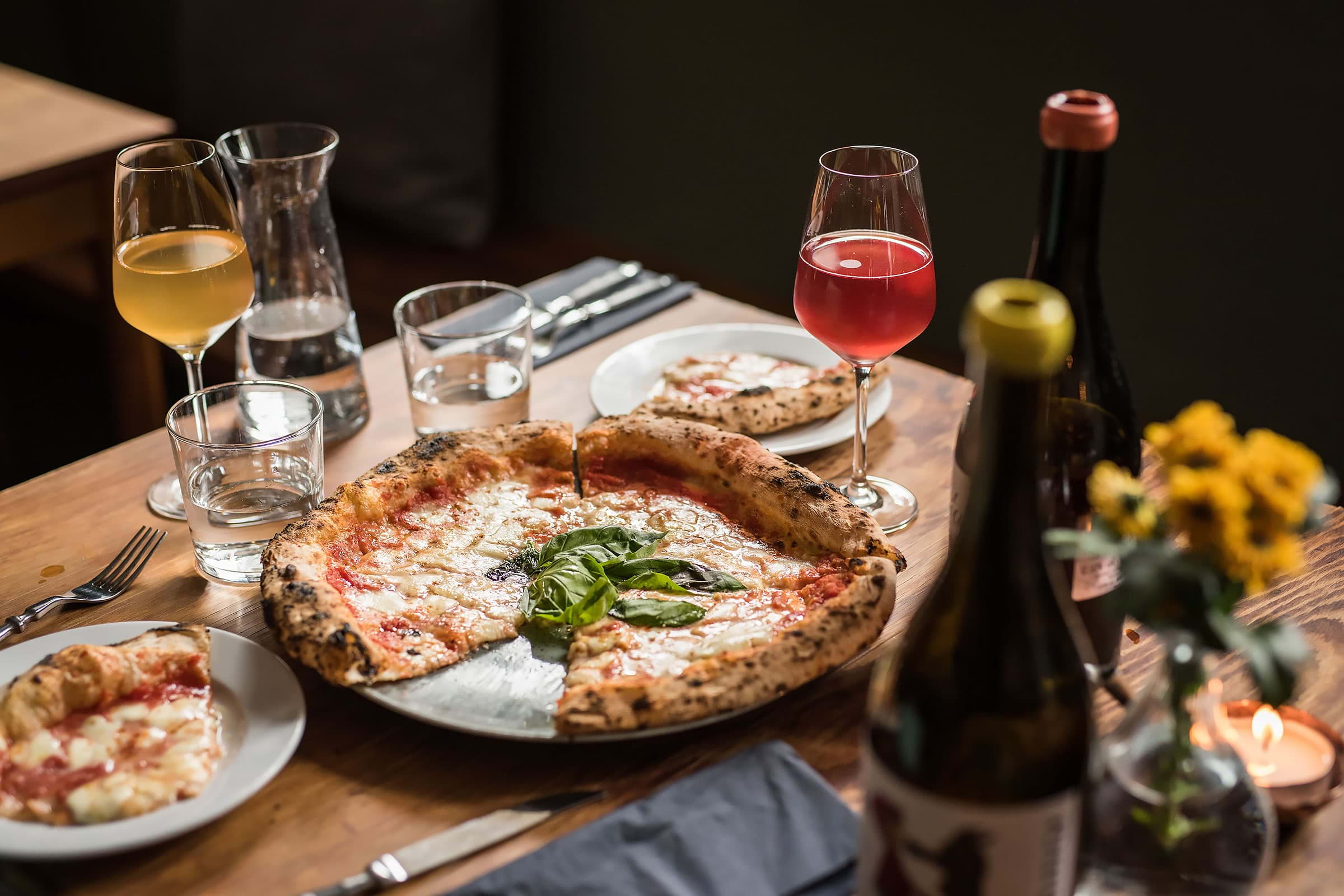 The guide to Gothenburg's best pizza