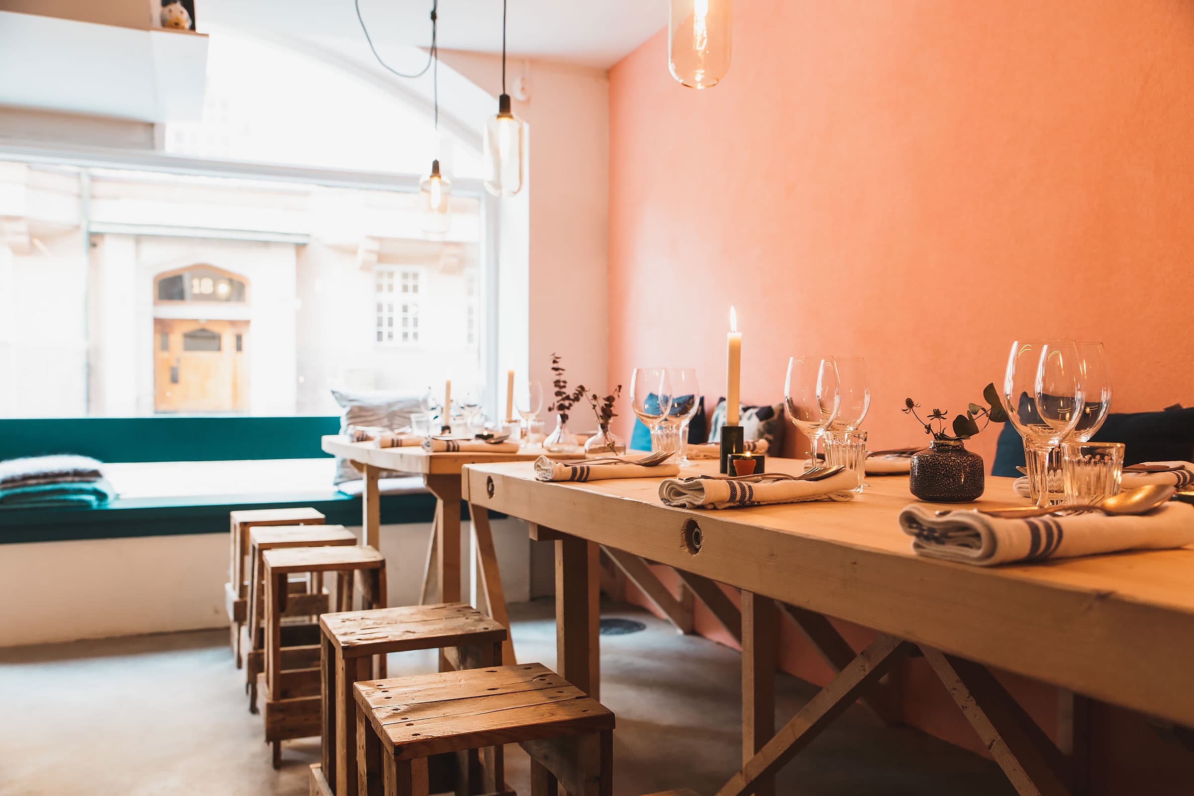 The guide to hidden gems in Stockholm