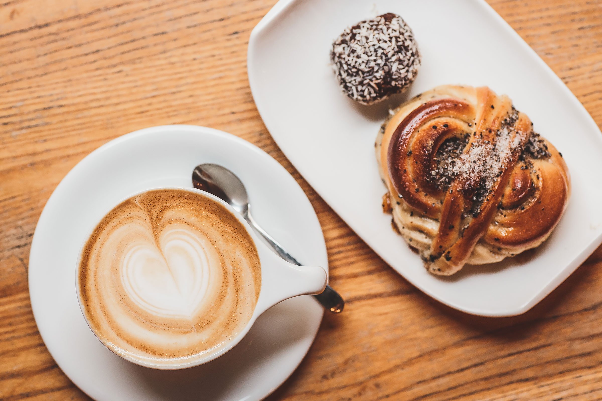 The guide to Uppsala's best cafés