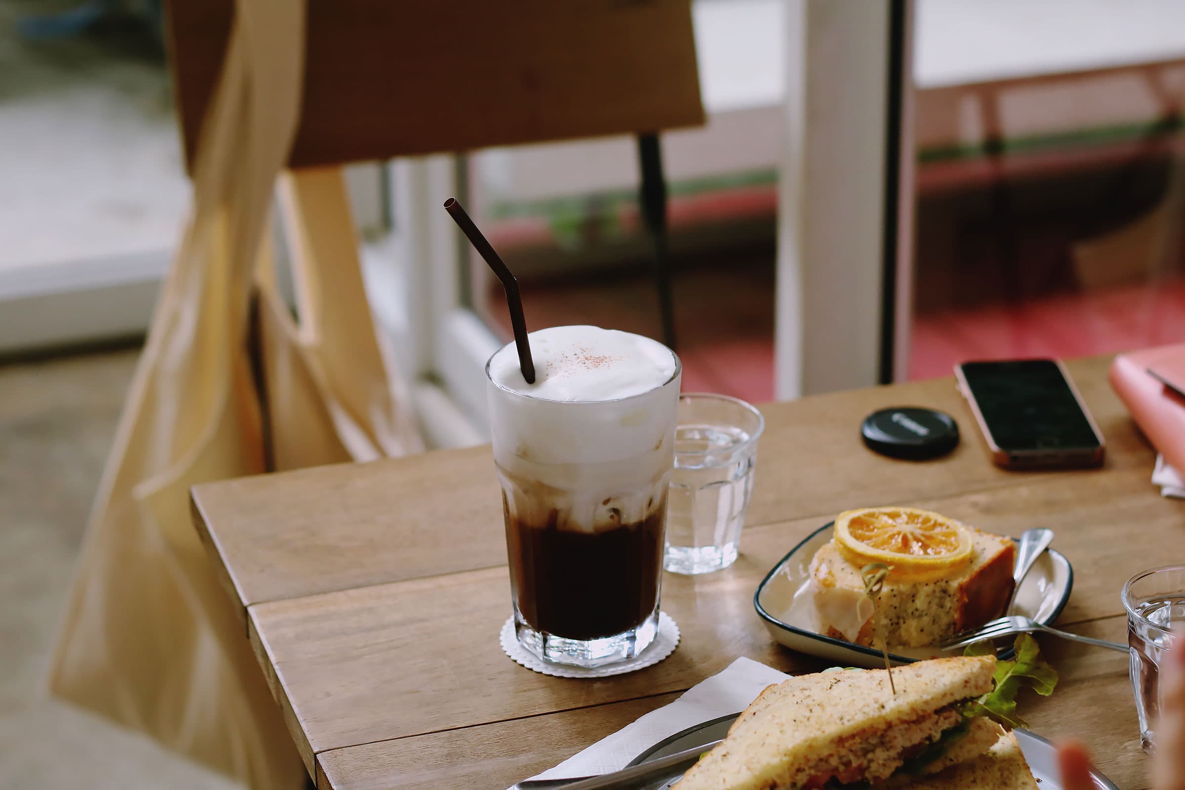 Guiden till Uppsalas bästa caféer