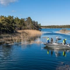 Stockholms bästa fiskeguider