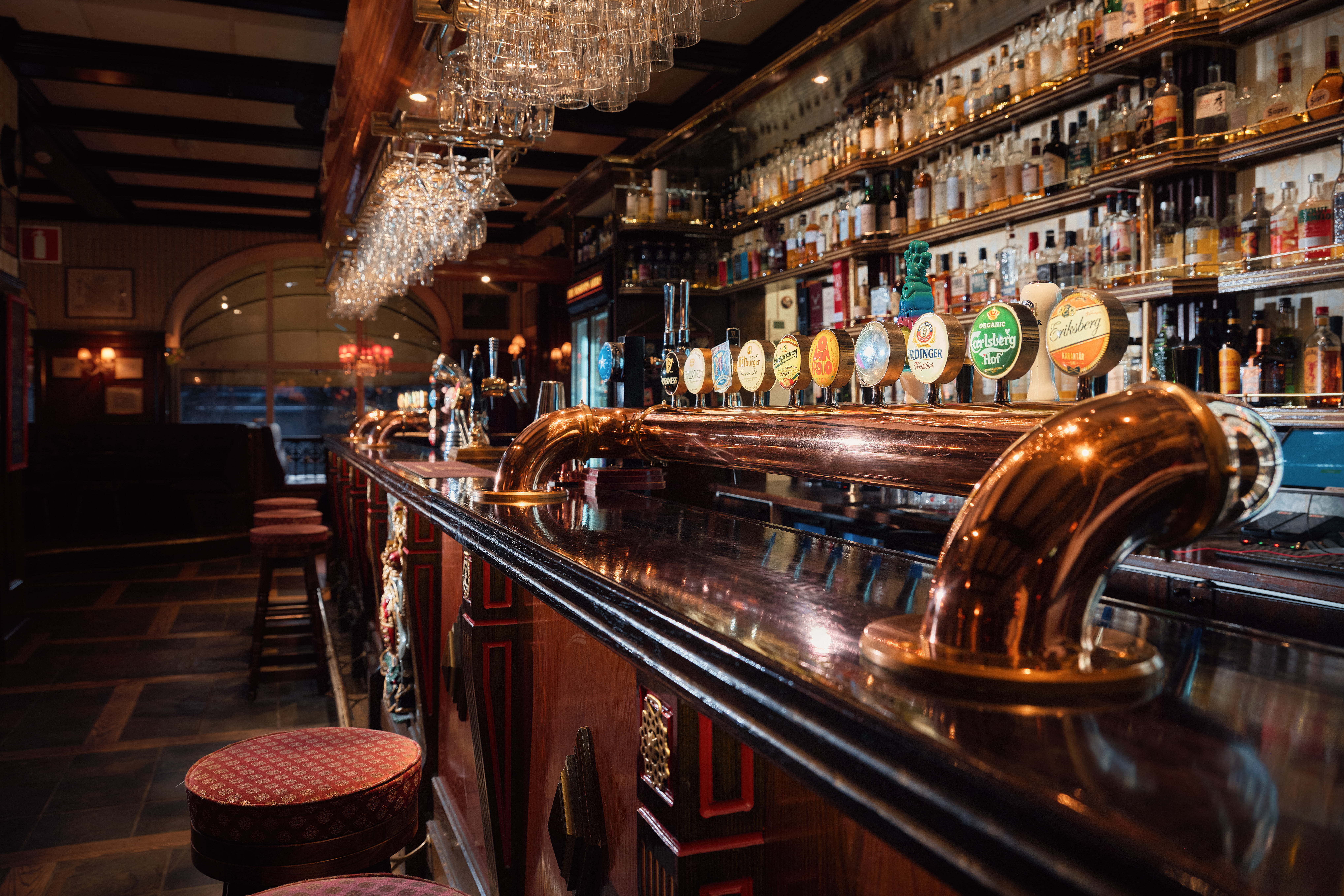 The best beer bars in Stockholm Thatsup