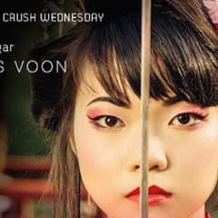 Woman Crush Wednesday på Miss Voon