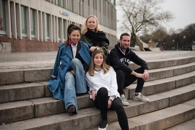 Boulebar Göteborg öppnar dörrarna till en ny uteservering