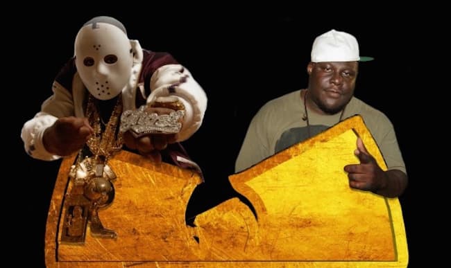 Ghostface Killah & Killah Priest på Debaser Medis