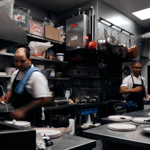 Guiden till nya restauranger i Uppsala