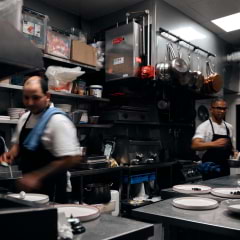 Guiden till nya restauranger i Uppsala