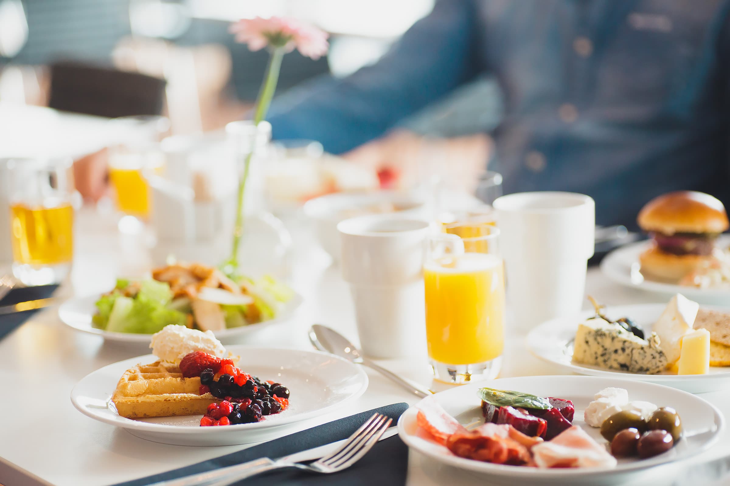 Bästa brunchen i Vasastan och på Kungsholmen
