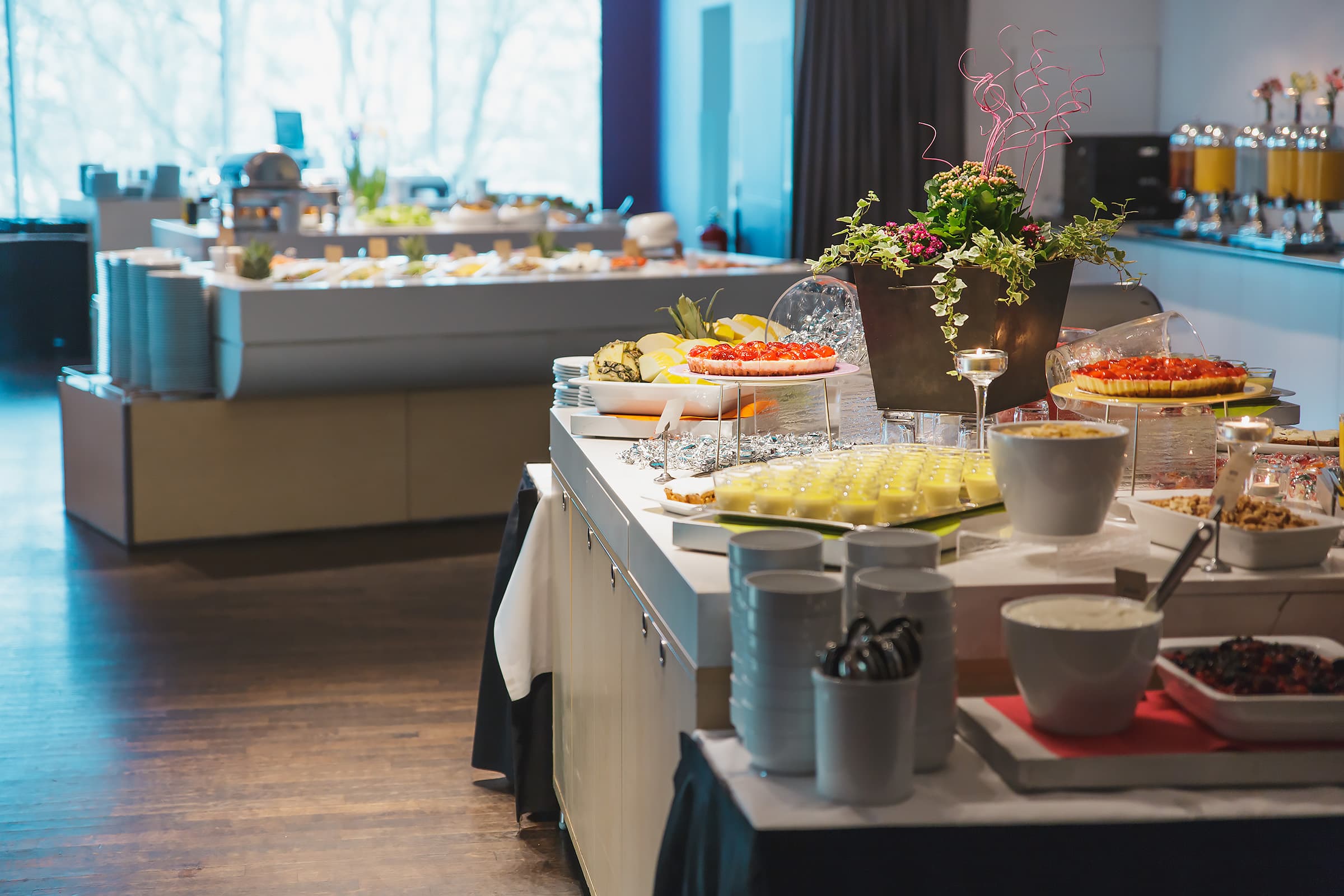 Bästa brunchen på Södermalm