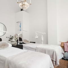 Stockholm's best beauty salons