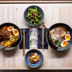 Guiden till prisvärda restauranger i Uppsala