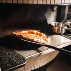 Barnvänliga restauranger i Uppsala