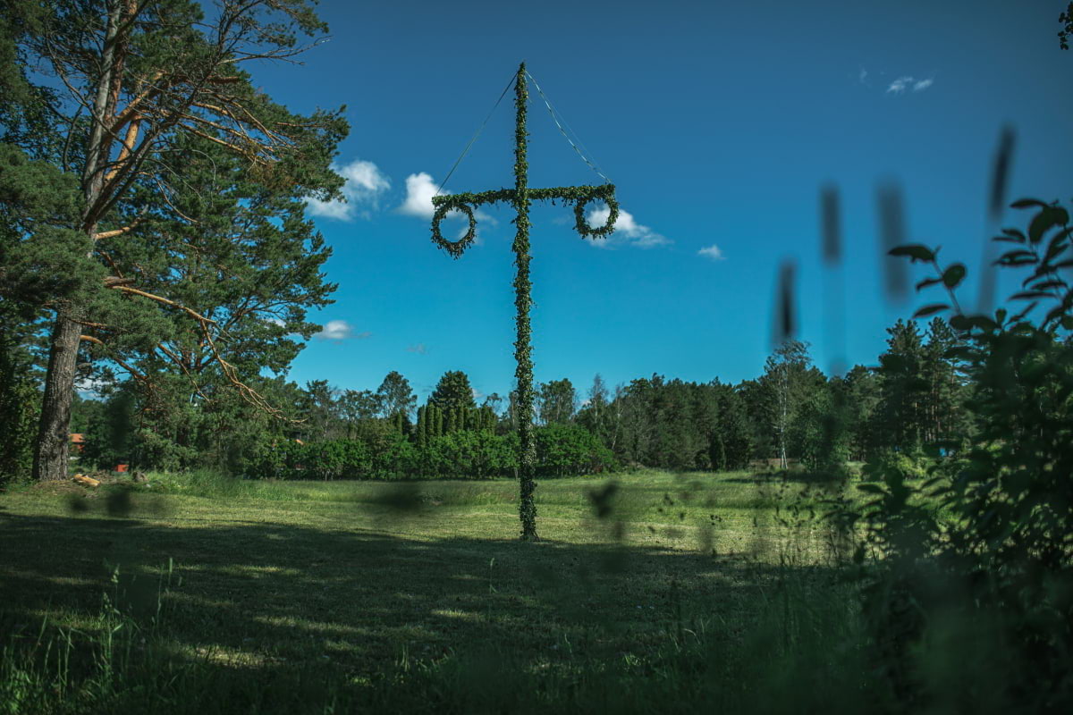 Fira midsommar i Stockholm Här kan du fira midsommar 2024