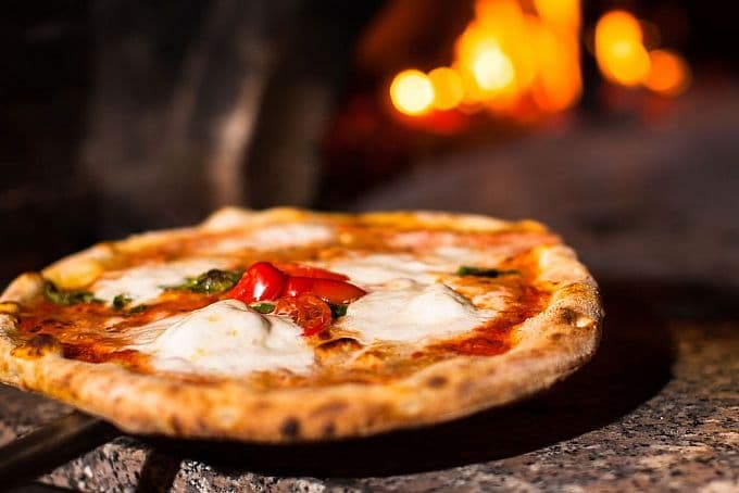 Här hittar du Malmös bästa pizza