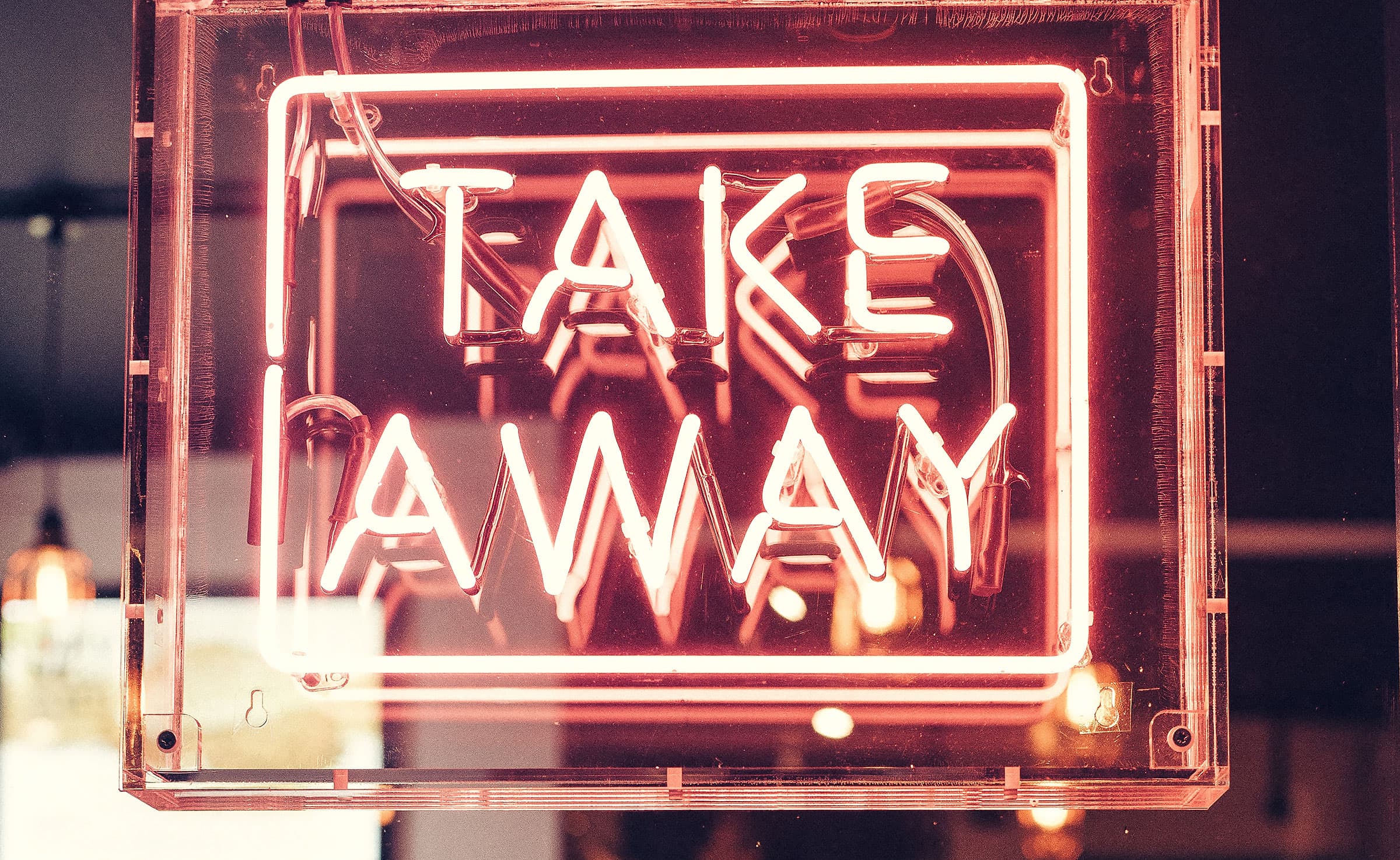 Guiden till Malmös bästa take away-ställen