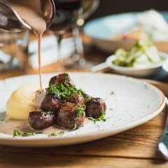 The guide to Gothenburg restaurants serving home cooking