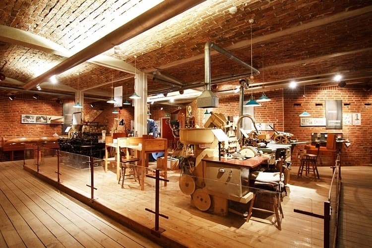 Upptäck Göteborgs bästa museer