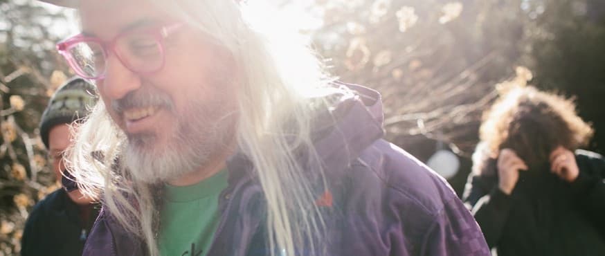 Dinosaur Jr till Debaser Medis