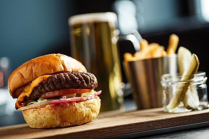 Gnarly Burger utökar med ny streetfood-restaurang på Fridhemsplan