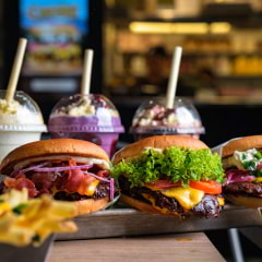 Guiden till Uppsalas bästa take away-ställen