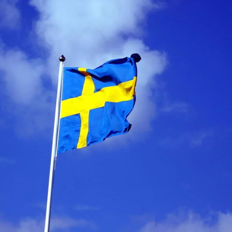 Where to celebrate the National Day of Sweden in Stockholm
