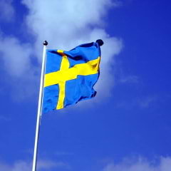 Här firas nationaldagen i Stockholm