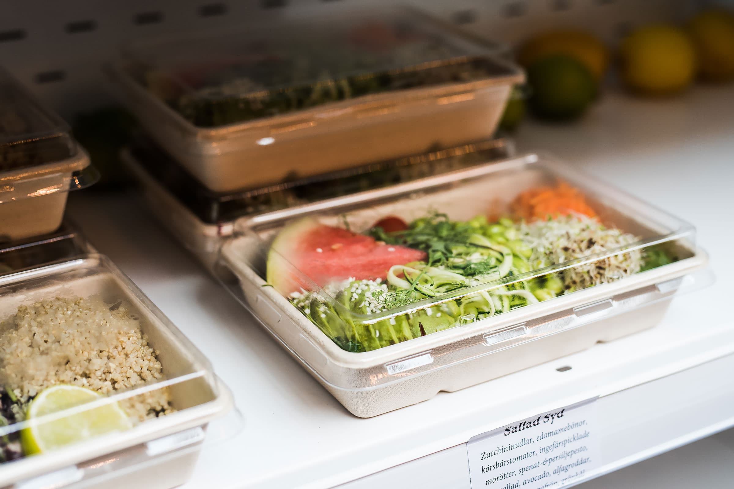 Här hittar du Göteborgs bästa takeaway