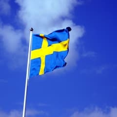 Här firas nationaldagen i Stockholm