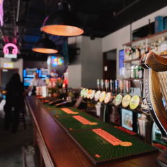 Guiden till Uppsalas bästa sportbarer