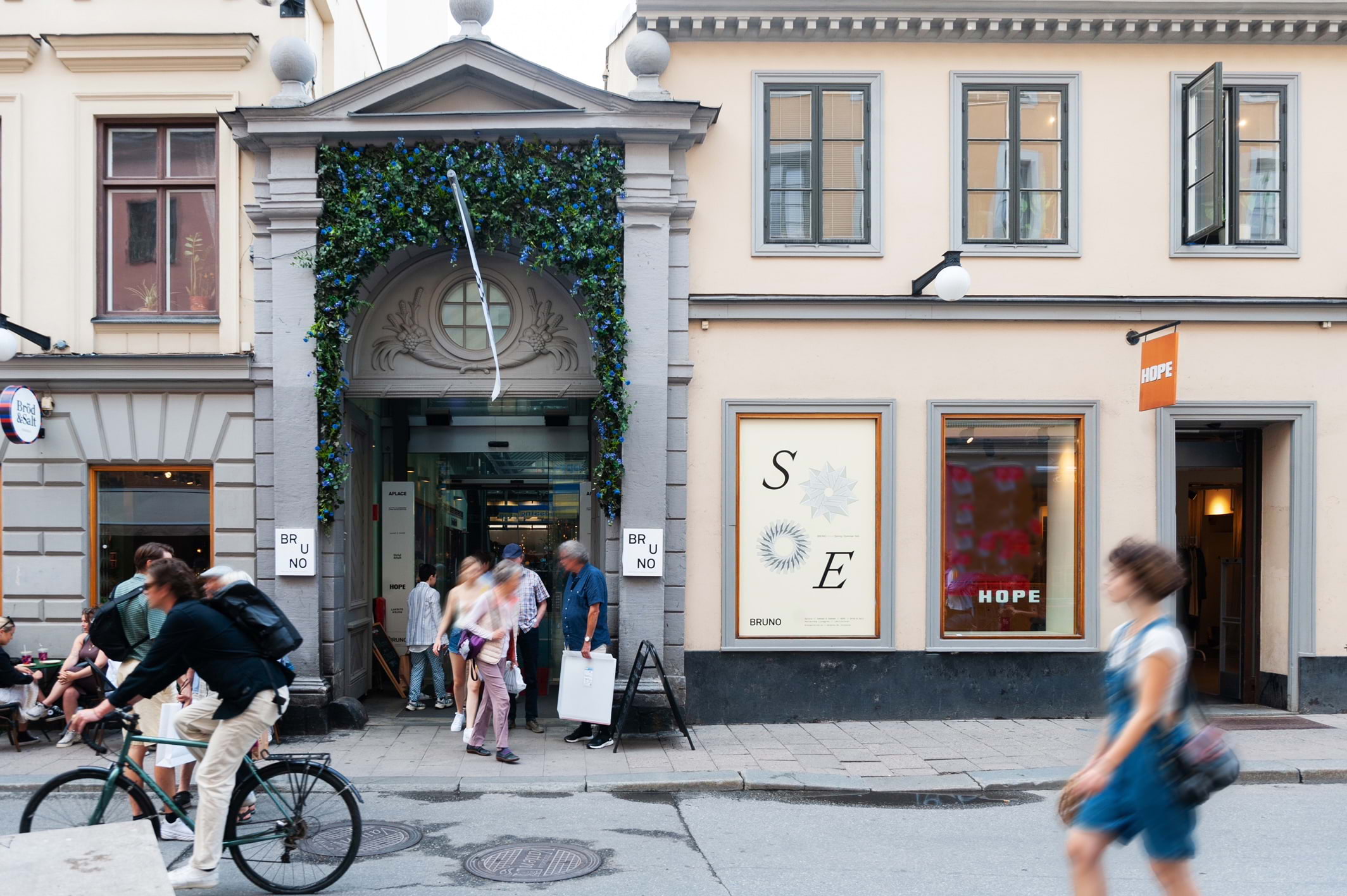 Bästa shoppingen på Södermalm