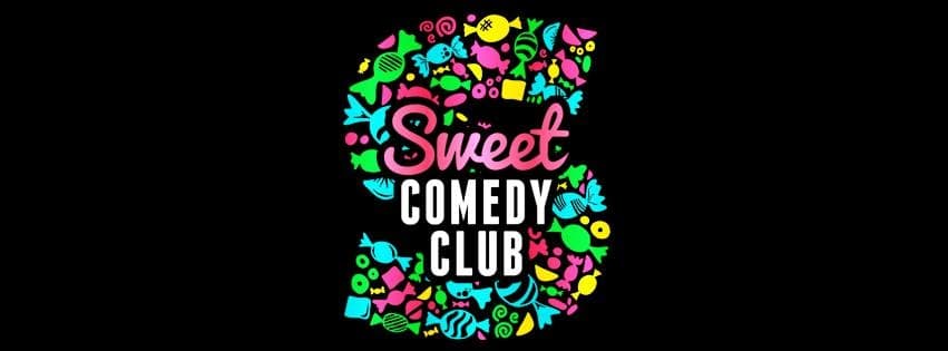 Sweet Comedy Club tillbaka i höst