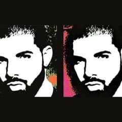 Drake till Stockholm våren 2017