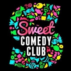 Sweet Comedy Club tillbaka i höst