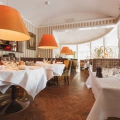 Stockholm restaurants open on Sundays