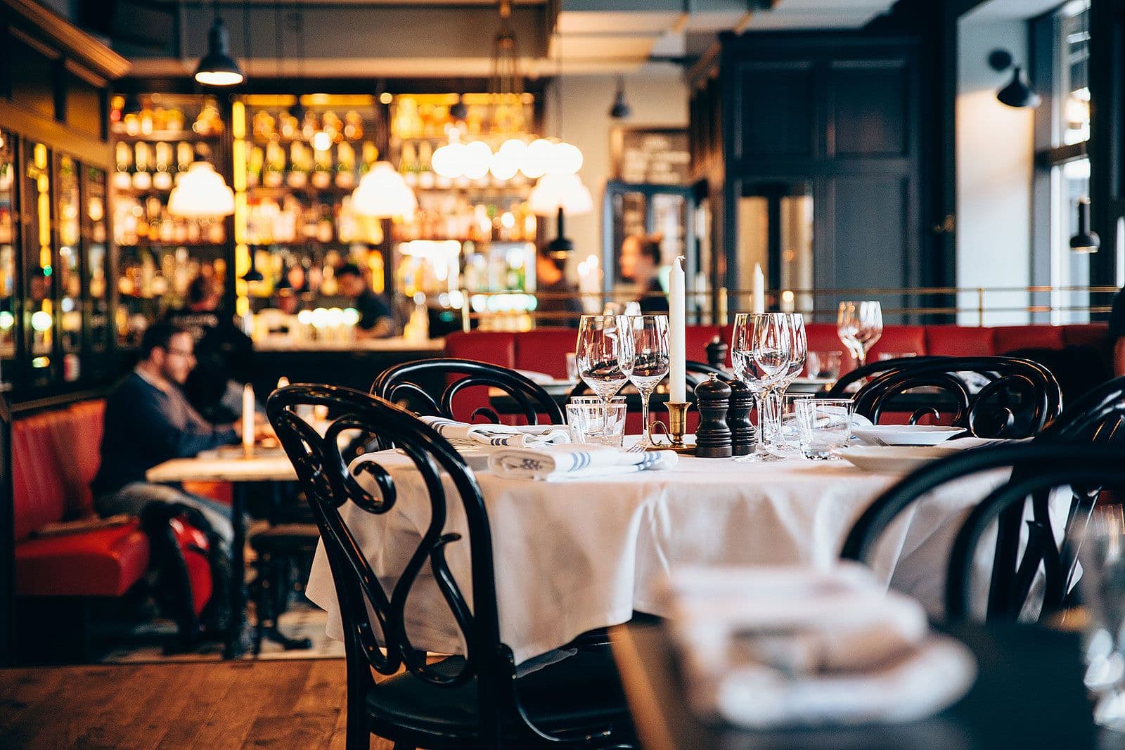 Bistroteket