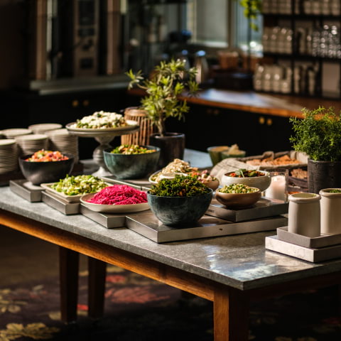Guiden till Göteborgs bästa catering