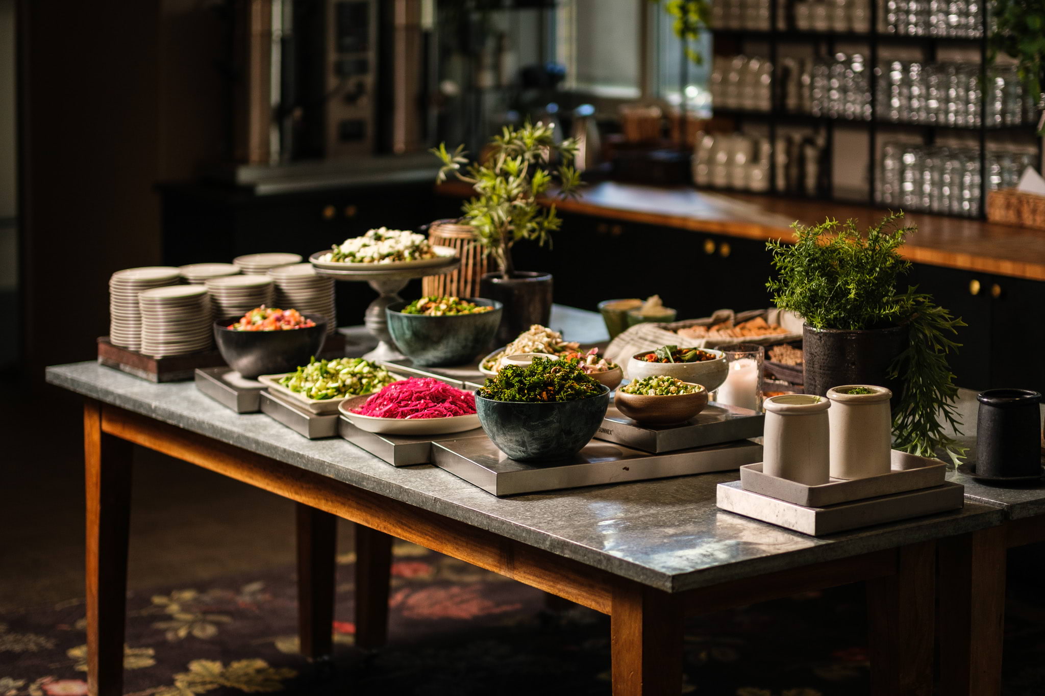 Guiden till Göteborgs bästa catering