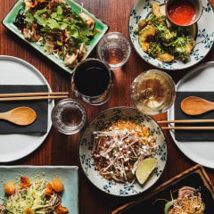 Guiden till Stockholms bästa kinesiska restauranger