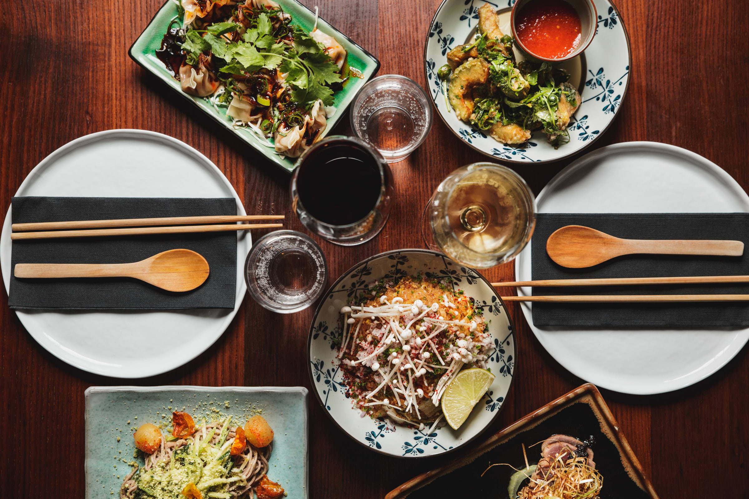 Guiden till Stockholms bästa kinesiska restauranger