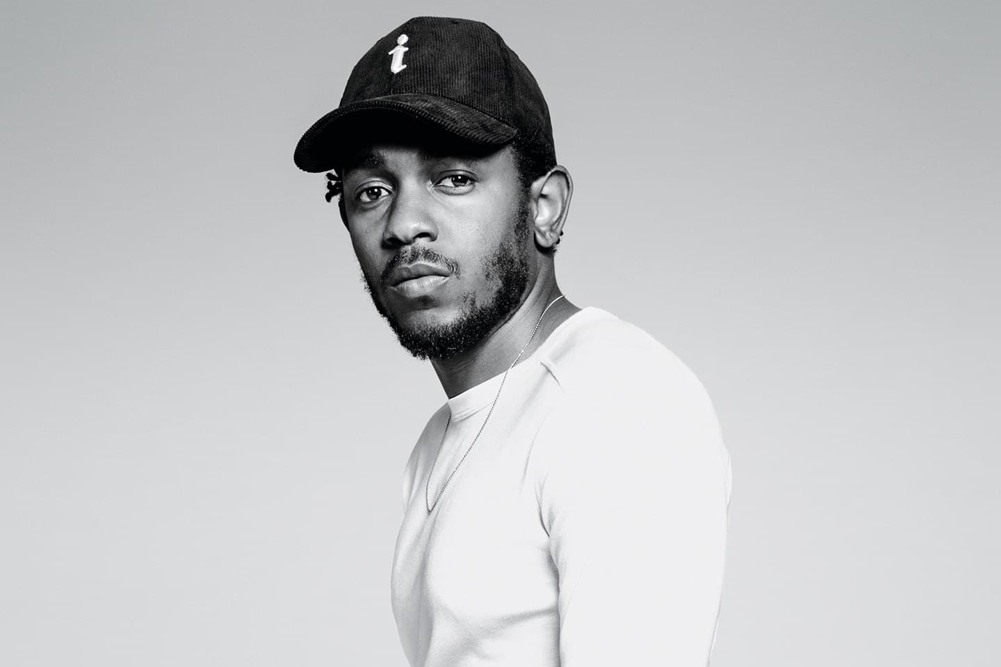 Kendrick Lamar i Globen