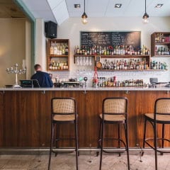 The best bars in Kungsholmen