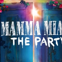 Mamma Mia! The Party 