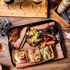 Guiden till Göteborgs bästa amerikanska restauranger
