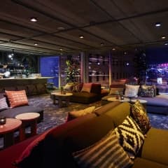 Ny latinamerikansk cocktailbar på Clarion Hotel Stockholm
